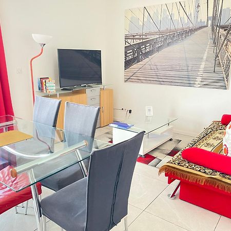 Apartamento Abracadabra Flat France Suisse Saint-Louis  Exterior foto
