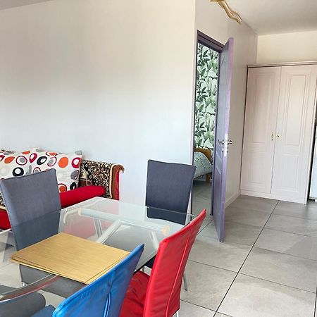 Apartamento Abracadabra Flat France Suisse Saint-Louis  Exterior foto