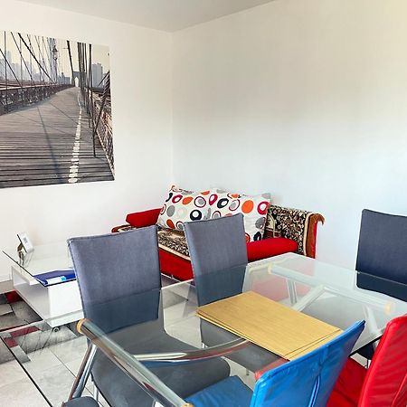 Apartamento Abracadabra Flat France Suisse Saint-Louis  Exterior foto