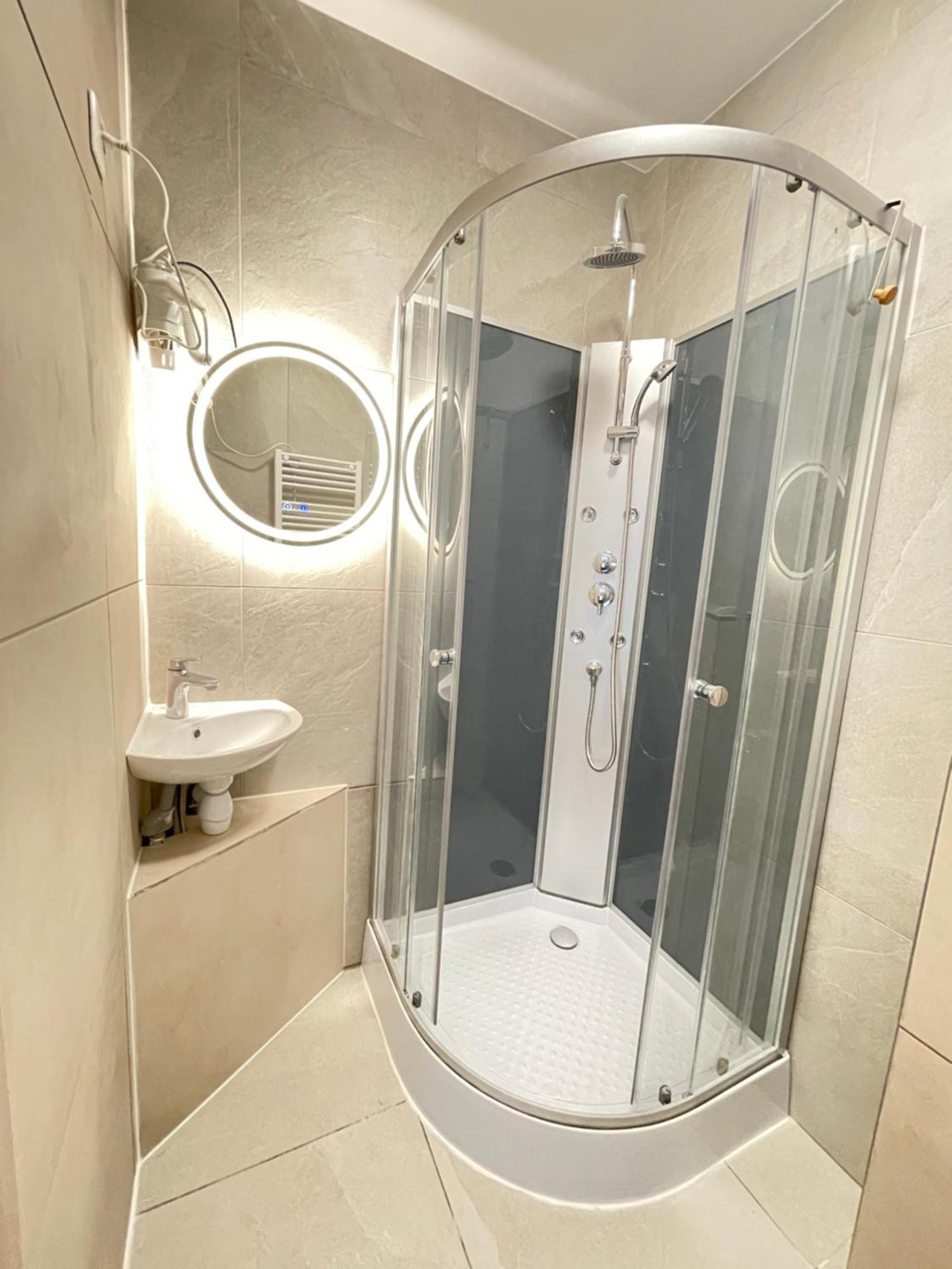 Apartamento Abracadabra Flat France Suisse Saint-Louis  Exterior foto