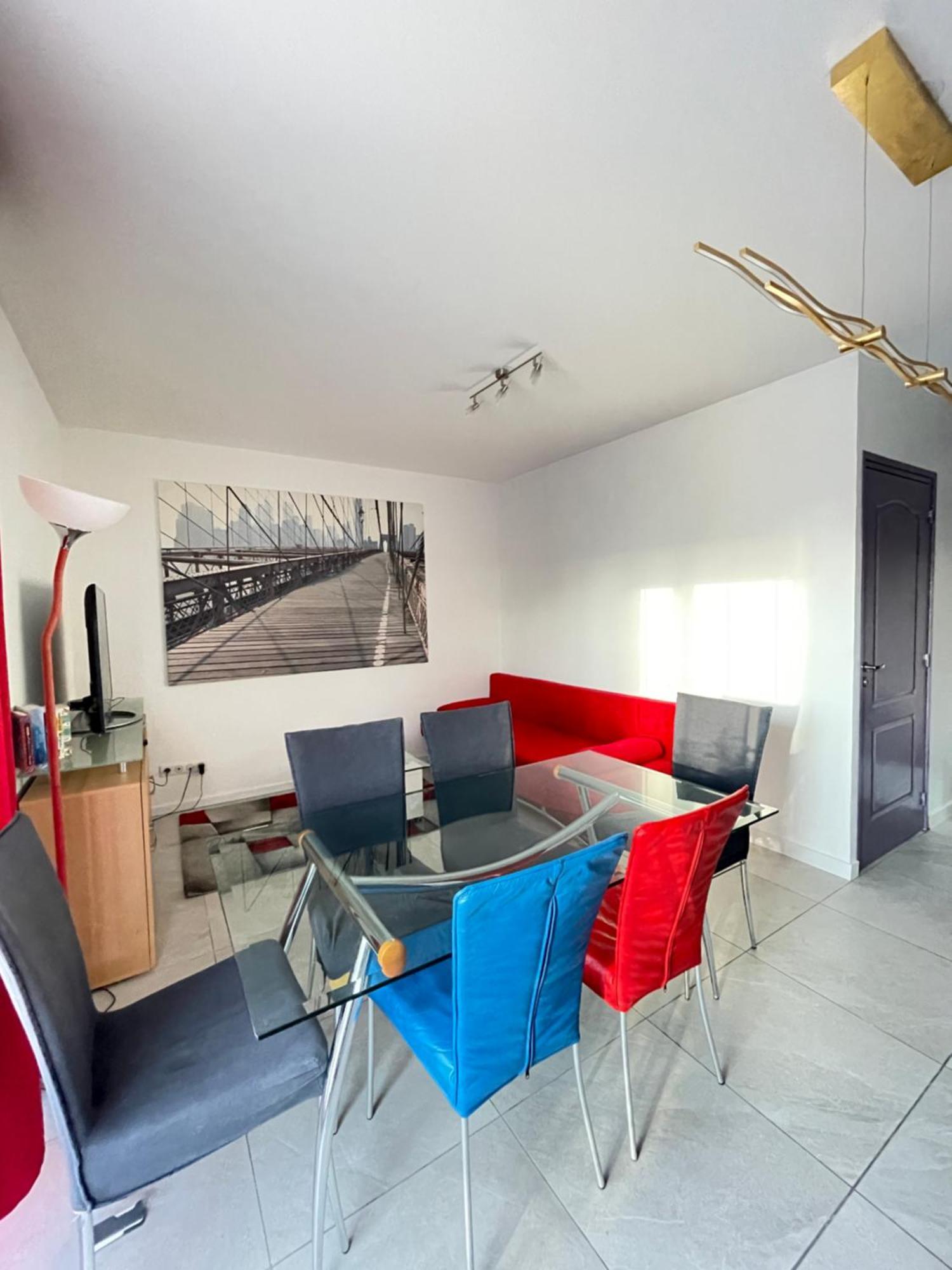 Apartamento Abracadabra Flat France Suisse Saint-Louis  Exterior foto