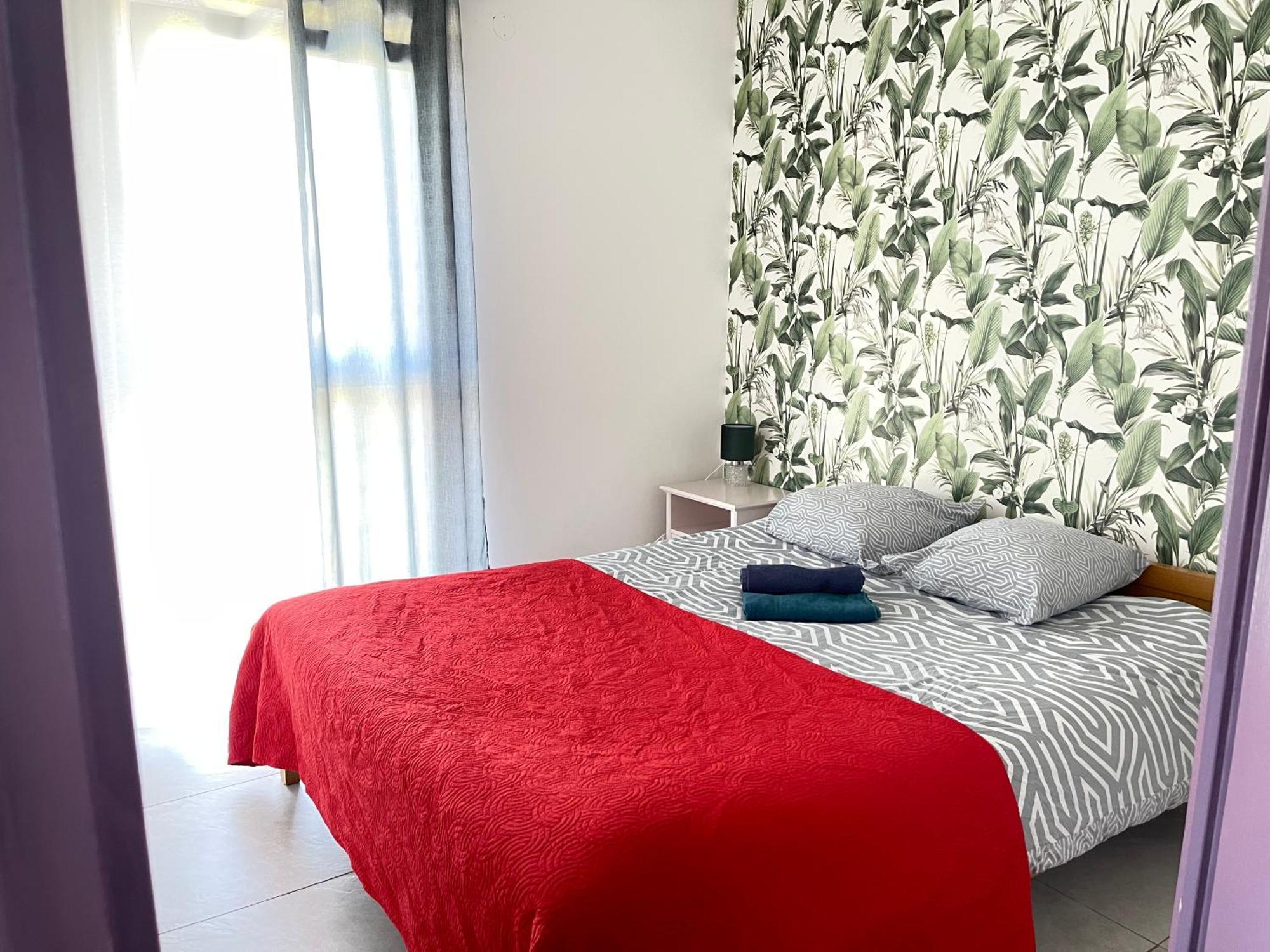 Apartamento Abracadabra Flat France Suisse Saint-Louis  Exterior foto