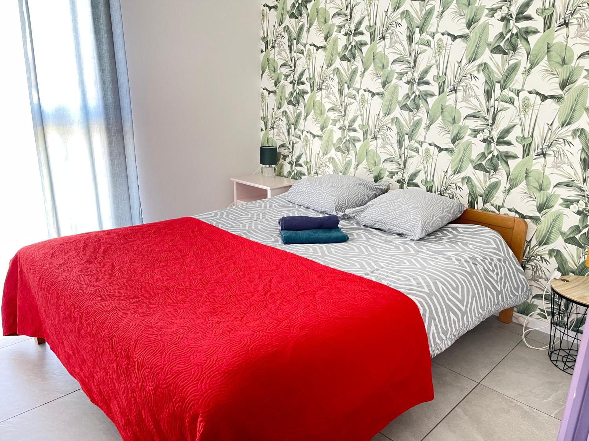 Apartamento Abracadabra Flat France Suisse Saint-Louis  Exterior foto