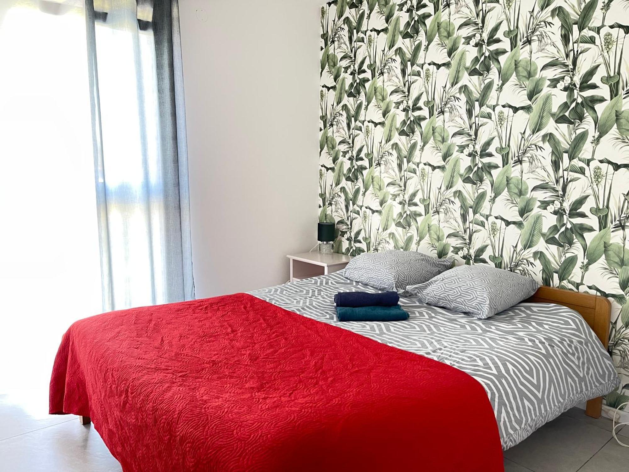 Apartamento Abracadabra Flat France Suisse Saint-Louis  Exterior foto